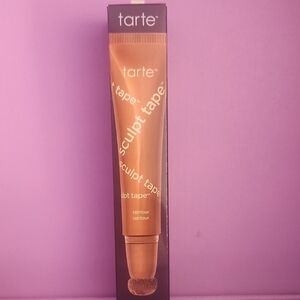 Tarte Sculpt Tape Contour